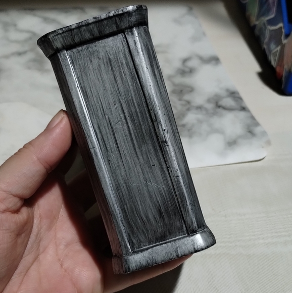 Mosaic Accessory Holder - Picture 3 of 5